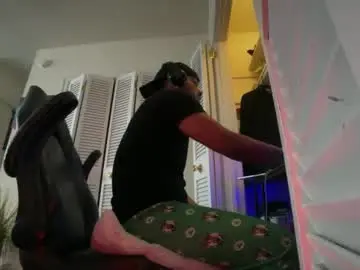 Chaturbate Free Porn Cam of brownskinshortyy