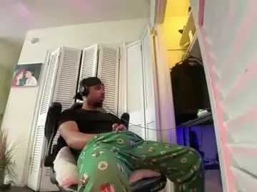 Chaturbate Adult Webcams of brownskinshortyy