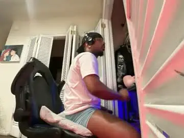 Chaturbate Free Live Porn of brownskinshortyy