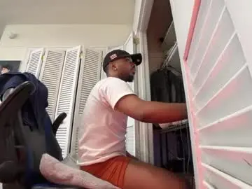 Chaturbate Best Webcam of brownskinshortyy