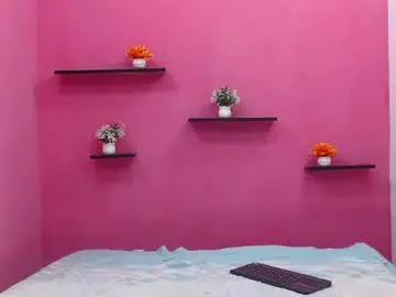 Chaturbate Best live sex cam show of charlottevskendall