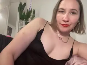 Chaturbate Free Porn Cam of christina_rosse