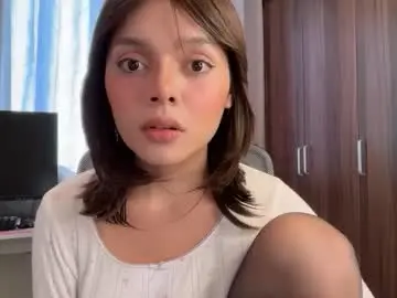 Chaturbate Live Sex Cam of cocktaileciousalessia