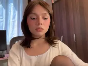 Chaturbate Free Porn Cam of cocktaileciousalessia