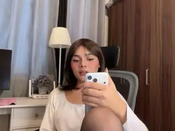 Chaturbate Adult Webcam of cocktaileciousalessia