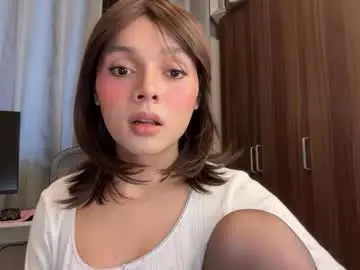 Chaturbate Live Sex of cocktaileciousalessia