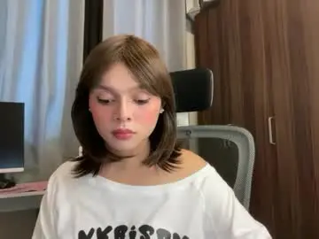 Chaturbate Live Sex of cocktaileciousalessia