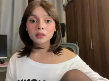 Chaturbate Free Porn Cam of cocktaileciousalessia