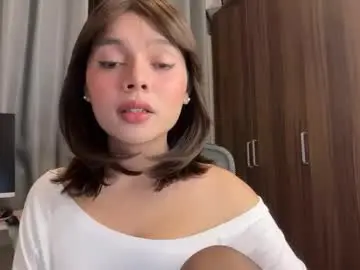 Chaturbate Free Live Porn of cocktaileciousalessia