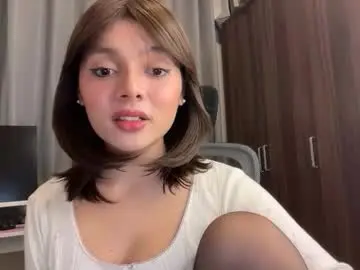 Chaturbate Nude Webcam of cocktaileciousalessia