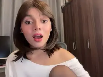 Chaturbate Nude Webcam of cocktaileciousalessia
