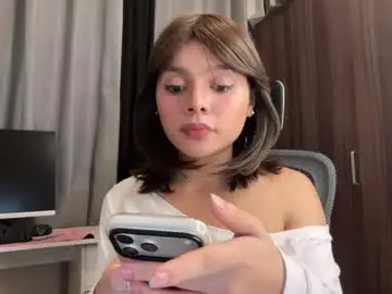 Chaturbate Adult Webcams of cocktaileciousalessia