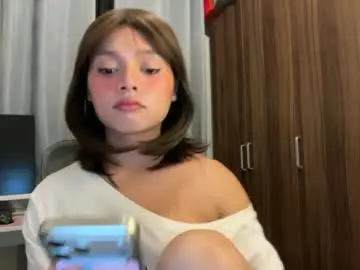 Chaturbate Nude Webcam of cocktaileciousalessia