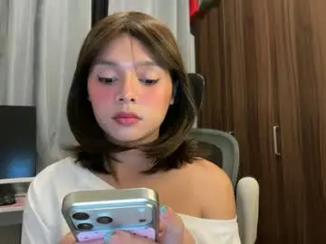 Chaturbate Adult Video Chat of cocktaileciousalessia