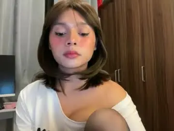 Chaturbate Live Sex Cam of cocktaileciousalessia
