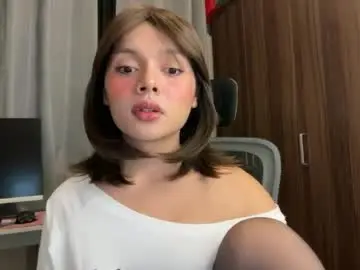 Chaturbate Best Webcam of cocktaileciousalessia