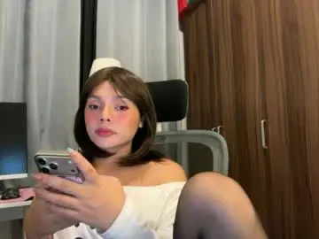 Chaturbate Live Sex of cocktaileciousalessia