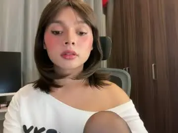 Chaturbate Watch Live Sex Cams of cocktaileciousalessia