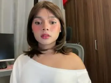 Chaturbate Watch Live Sex Cams of cocktaileciousalessia