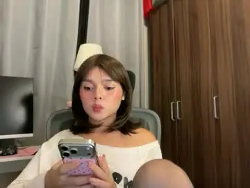 Chaturbate Private Sex Chat of cocktaileciousalessia