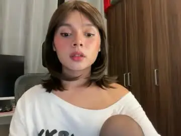 Chaturbate Adult Video Chat of cocktaileciousalessia