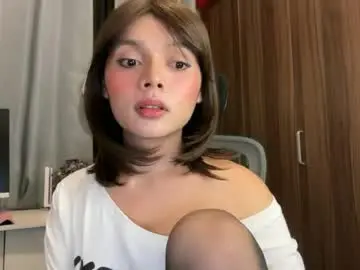 Chaturbate Nude Webcam of cocktaileciousalessia