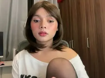 Chaturbate Adult Video Chat of cocktaileciousalessia