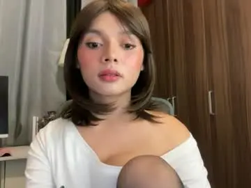 Chaturbate Sex Chat of cocktaileciousalessia