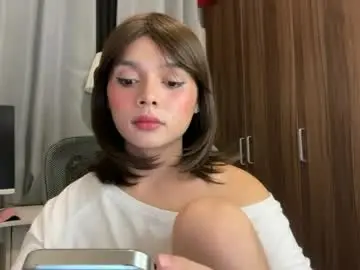 Chaturbate Sex Chat of cocktaileciousalessia