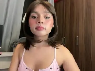 Chaturbate Live Sex Cam of cocktaileciousalessia