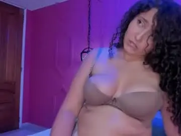 Chaturbate Best Webcam of conny_madson