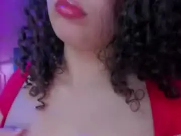 Chaturbate Live Sex of conny_madson