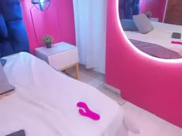 Chaturbate Sex Chat of conny_madson