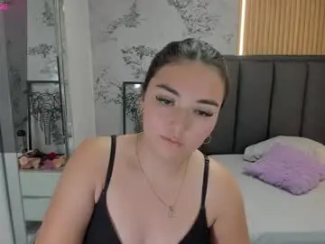 Chaturbate Live Porn of delilaquinn