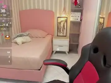 Chaturbate Watch Live Sex Cams of delilaquinn