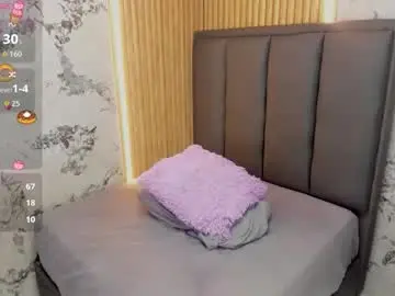 Chaturbate Sex Chat of delilaquinn