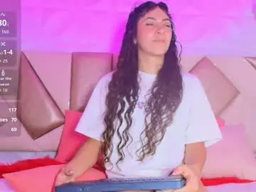 Chaturbate Sex Chat of dulce_harmonny