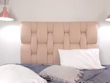 Chaturbate Sex Cam of dulce_harmonny