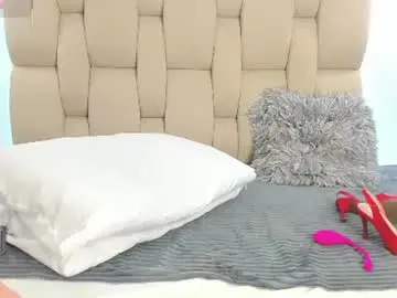 Chaturbate Live Porn of dulce_harmonny