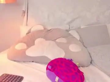 Chaturbate Sex Cam of dulce_harmonny