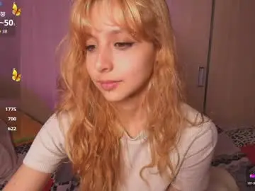 Chaturbate Live Porn of hanniesmile_