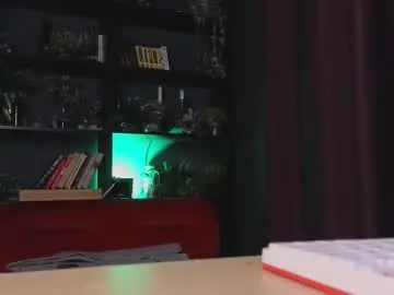 Chaturbate Best Webcam of helga_vibe