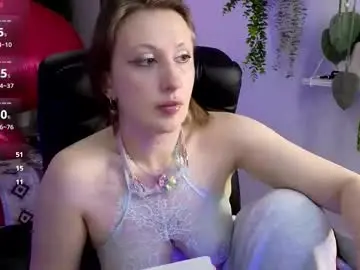 Chaturbate Best live sex cam show of helga_vibe