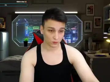 Chaturbate Adult Video Chat of justin_time111