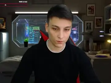 Chaturbate Adult Webcams of justin_time111