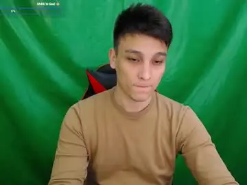 Chaturbate Nude Webcam of justin_time111