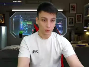 Chaturbate Nude Webcam of justin_time111