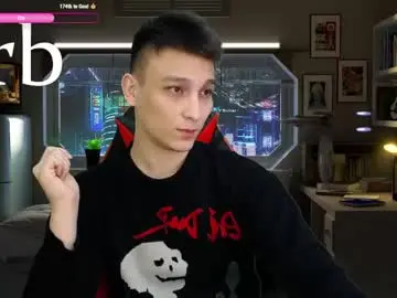 Chaturbate Adult Video Chat of justin_time111