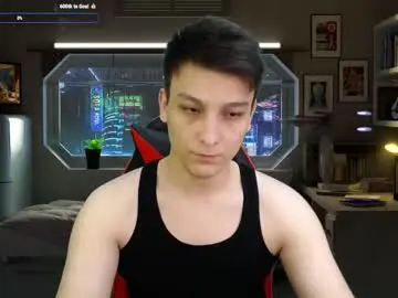 Chaturbate Nude Webcam of justin_time111