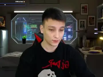 Chaturbate Adult Video Chat of justin_time111